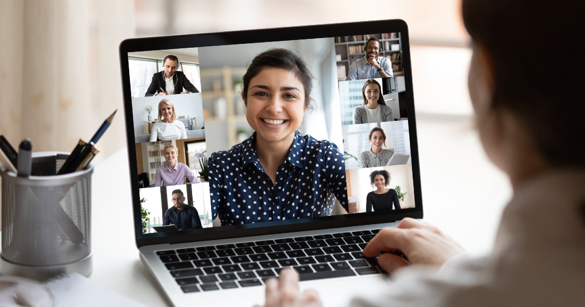 5 smart digital workplace solutions for a hybrid workforce