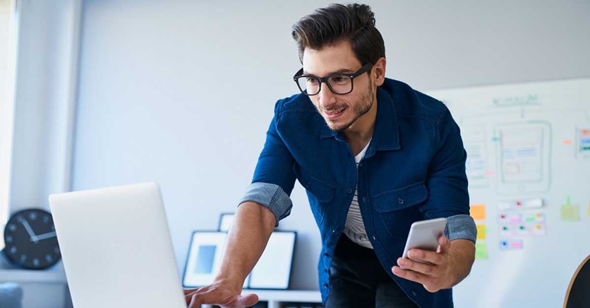 The crucial role of ECM in digital transformation