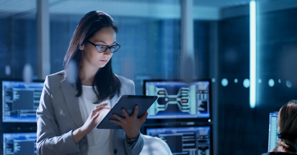 6 government technology trends to look out for in 2025