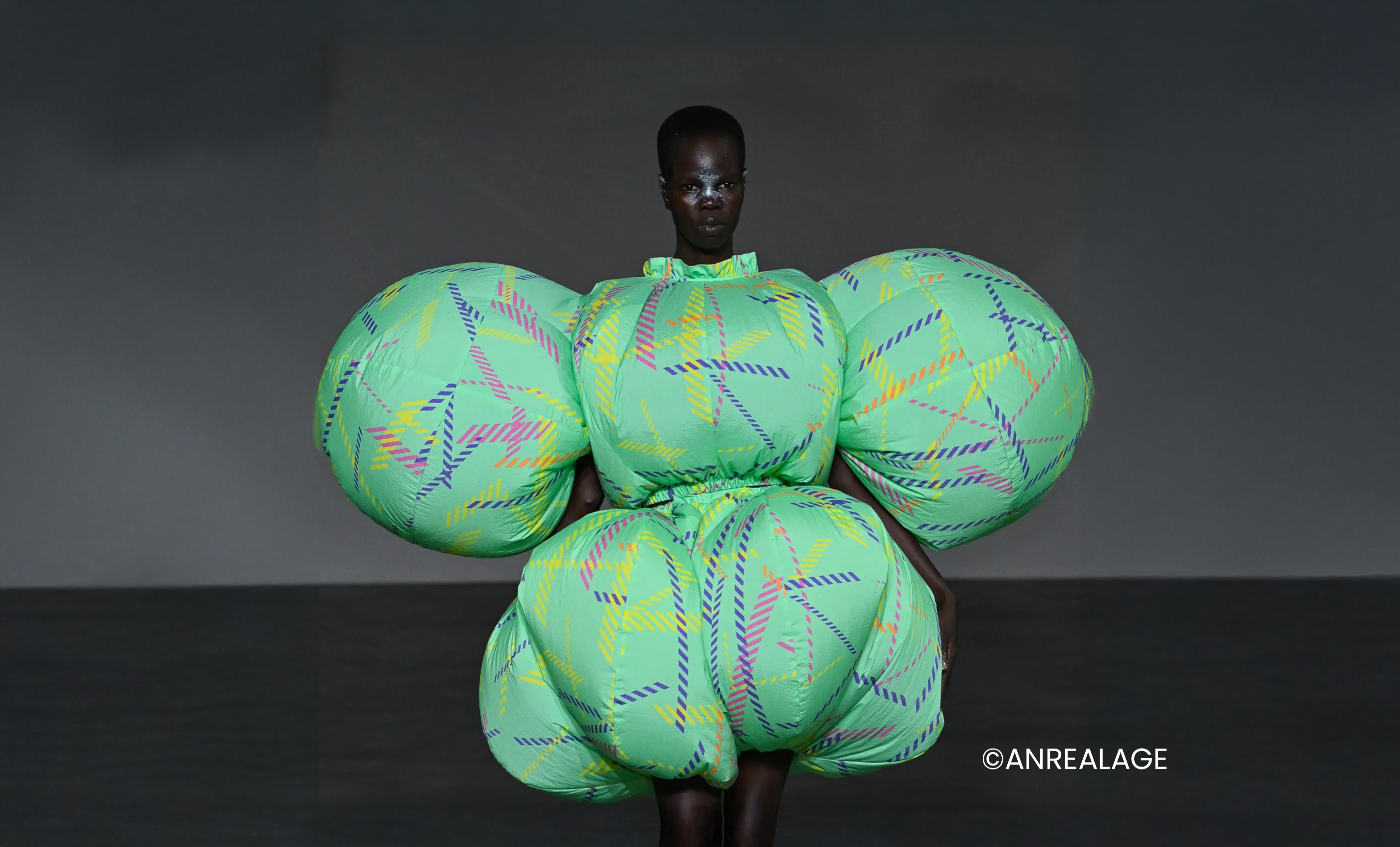 Forearth makes fashion supple and sustainable