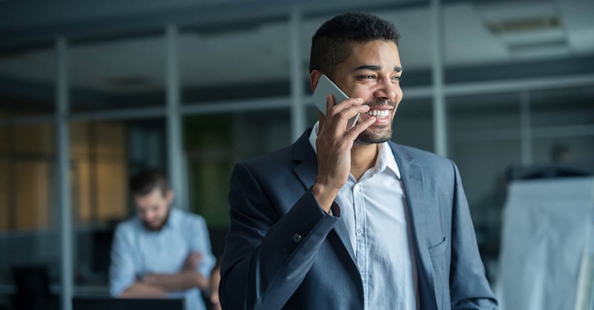 How to increase mobile workforce productivity with smart devices