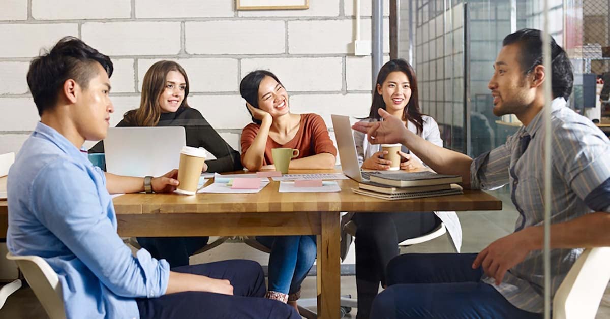 Office productivity tips to implement in your company