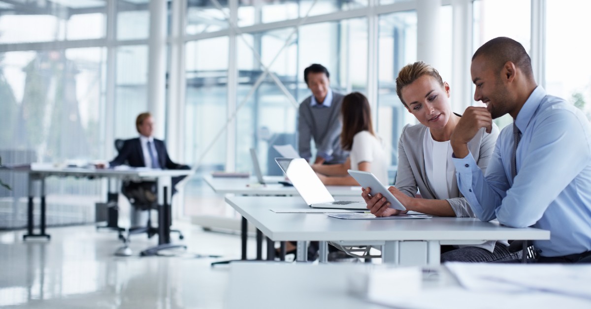 How AI in process automation can transform operations 