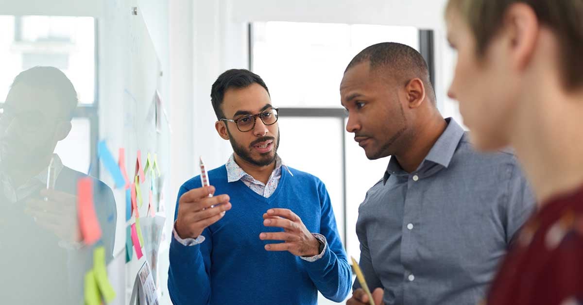 How artificial intelligence is revolutionising ECM capabilities