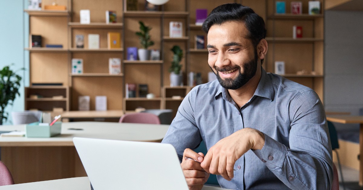 How automation can increase employee engagement