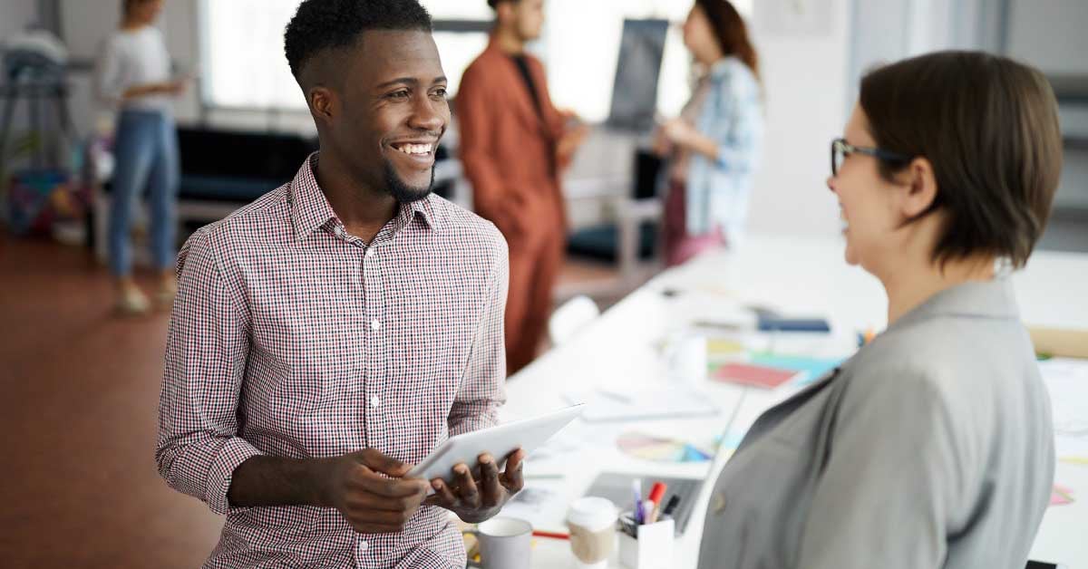 How digital business agility drives successful transformations