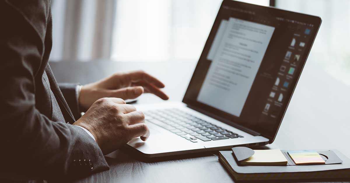 Benefits of enterprise content management for small businesses