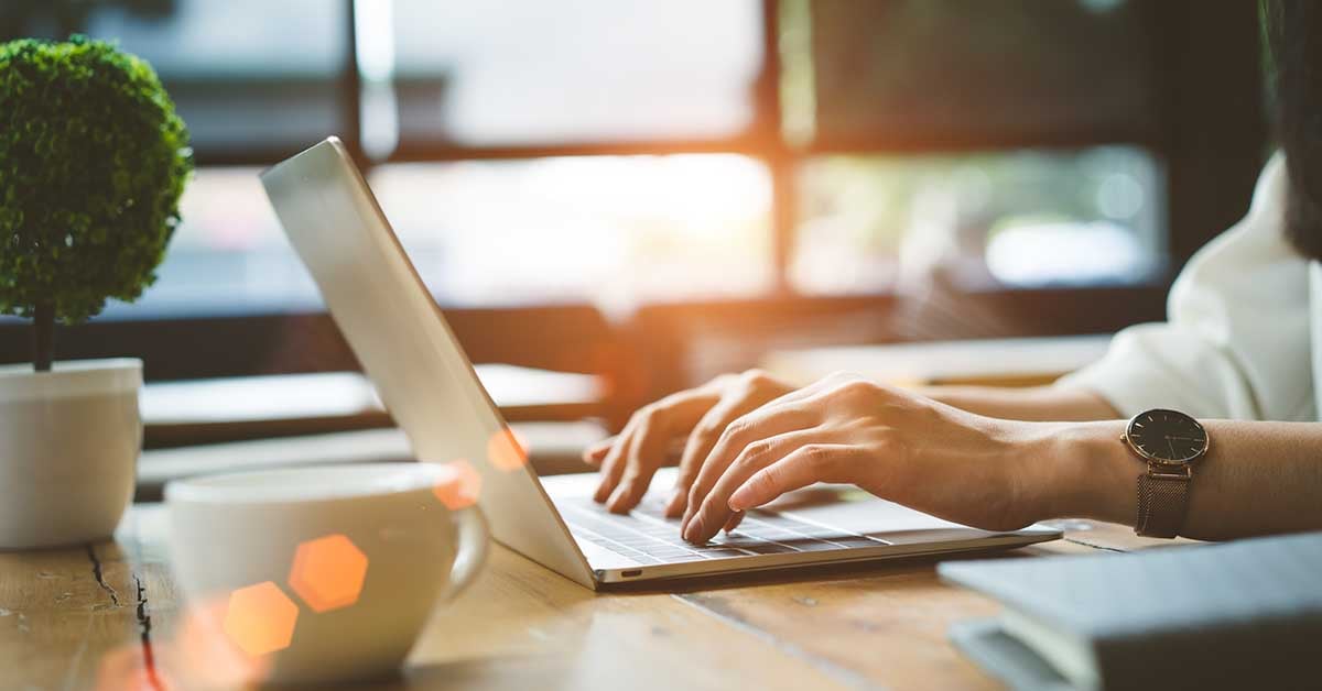 How to achieve sustainable printing in the workplace