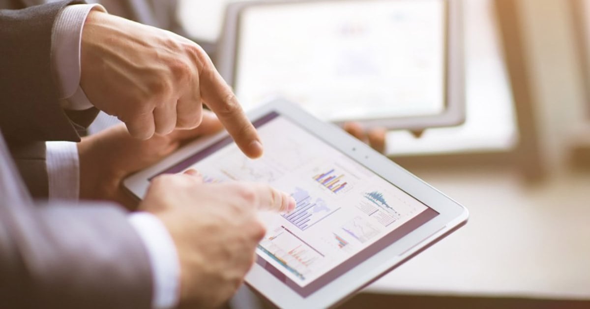 How to implement a paperless office strategy