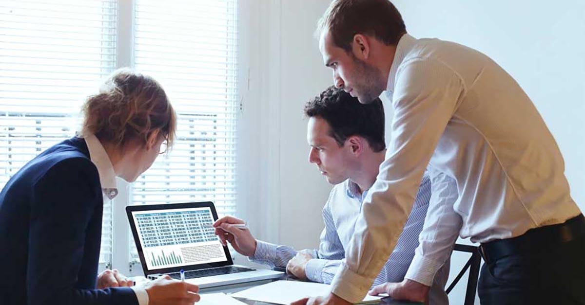 How to develop a data management strategy