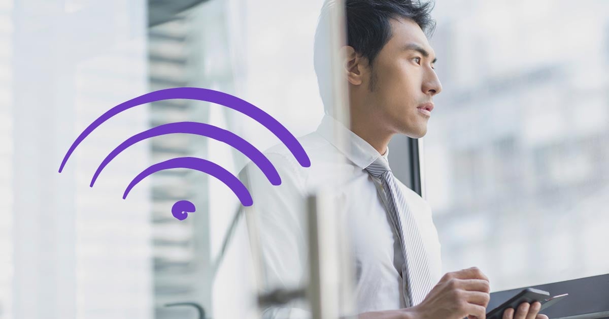 How to create a hybrid work environment using cloud solutions