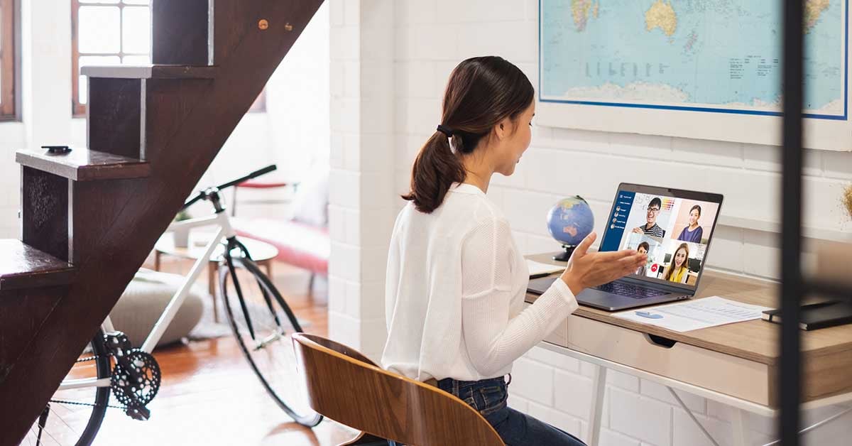 How to create a work from home policy
