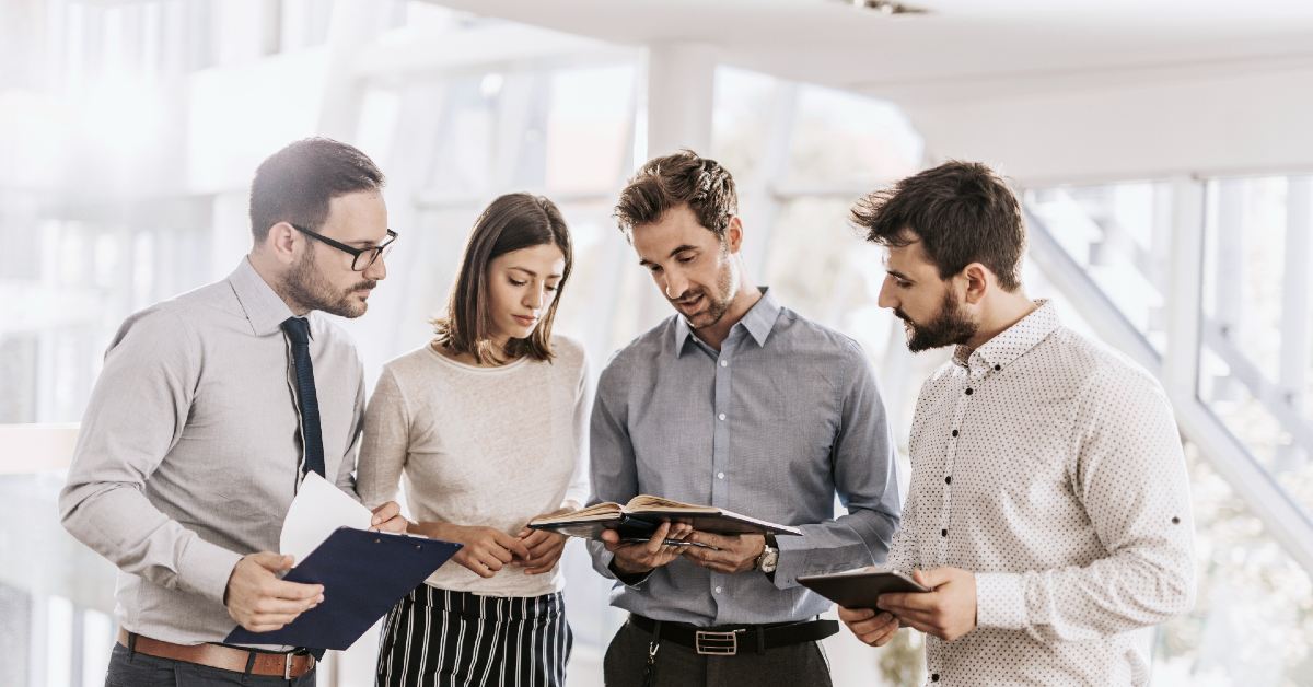 How to improve operational efficiency with controlled data