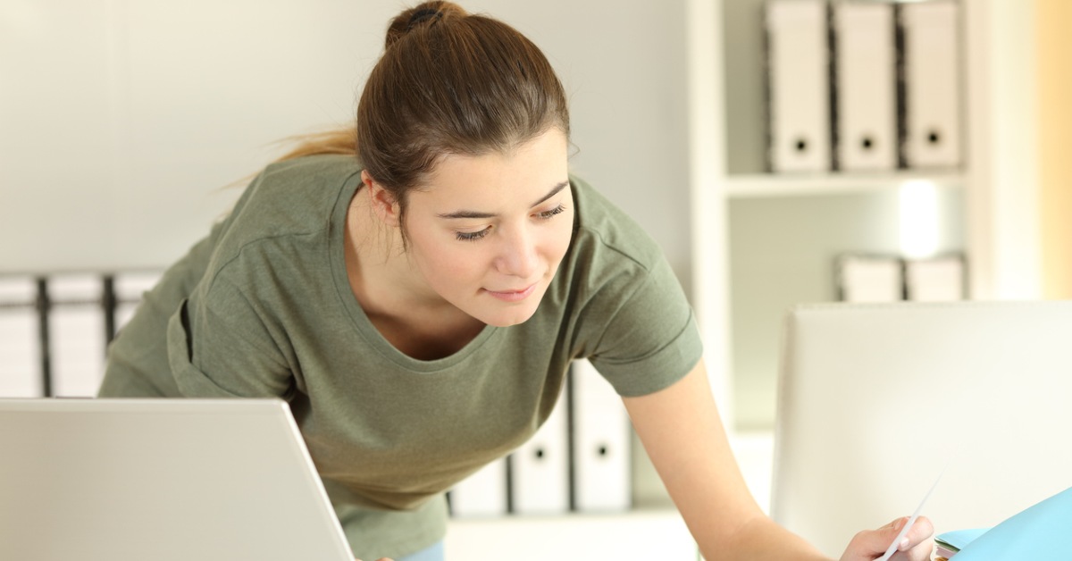 How to improve productivity at work with Content Services