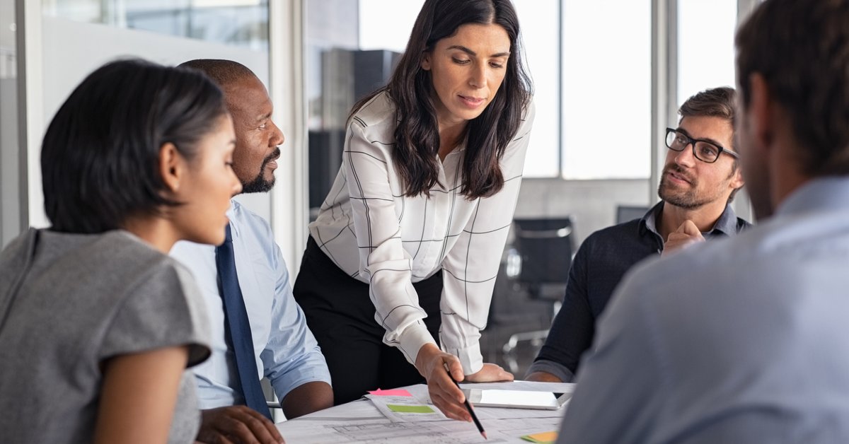 How to increase productivity in the workplace