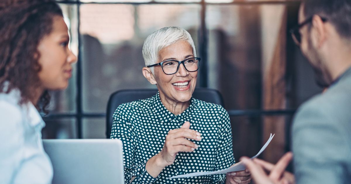 How to maintain document confidentiality in your organisation