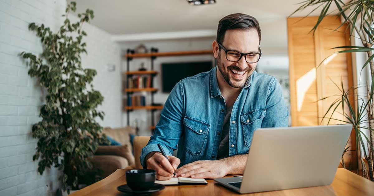 Wellness ideas for remote employees