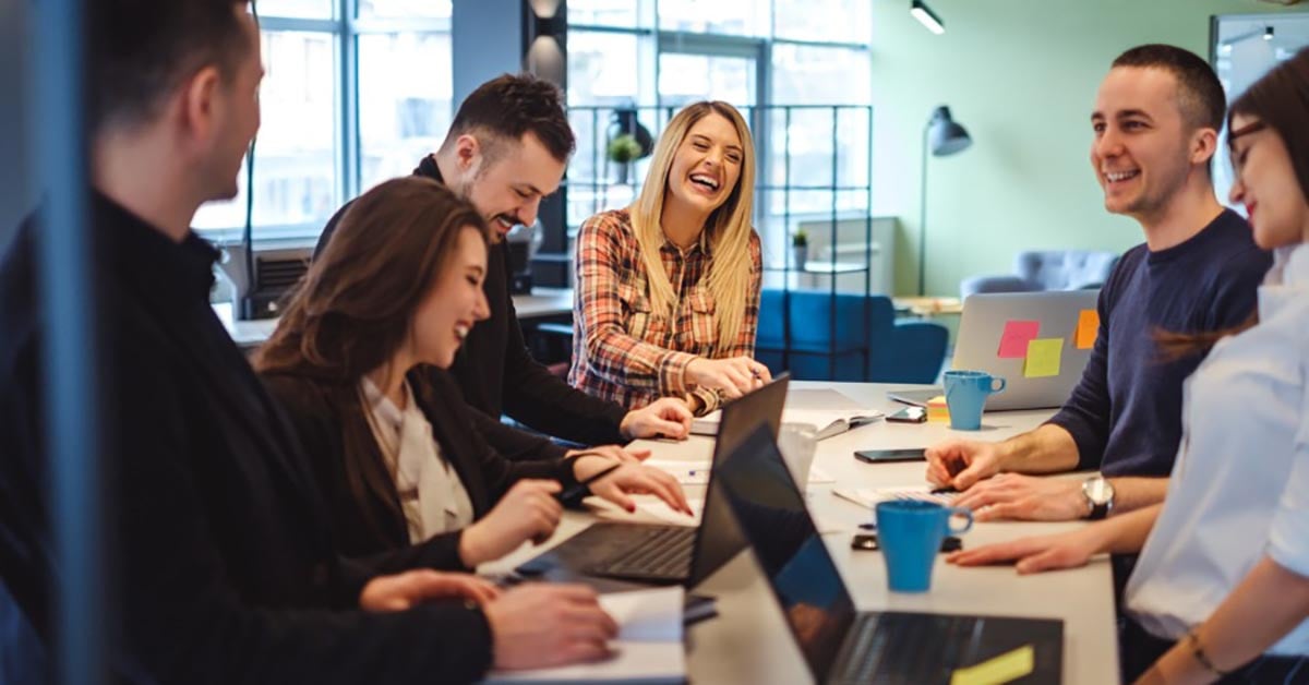 3 benefits of automation in the workplace for employees