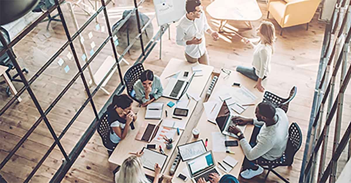 How to drive clear and efficient remote team communication