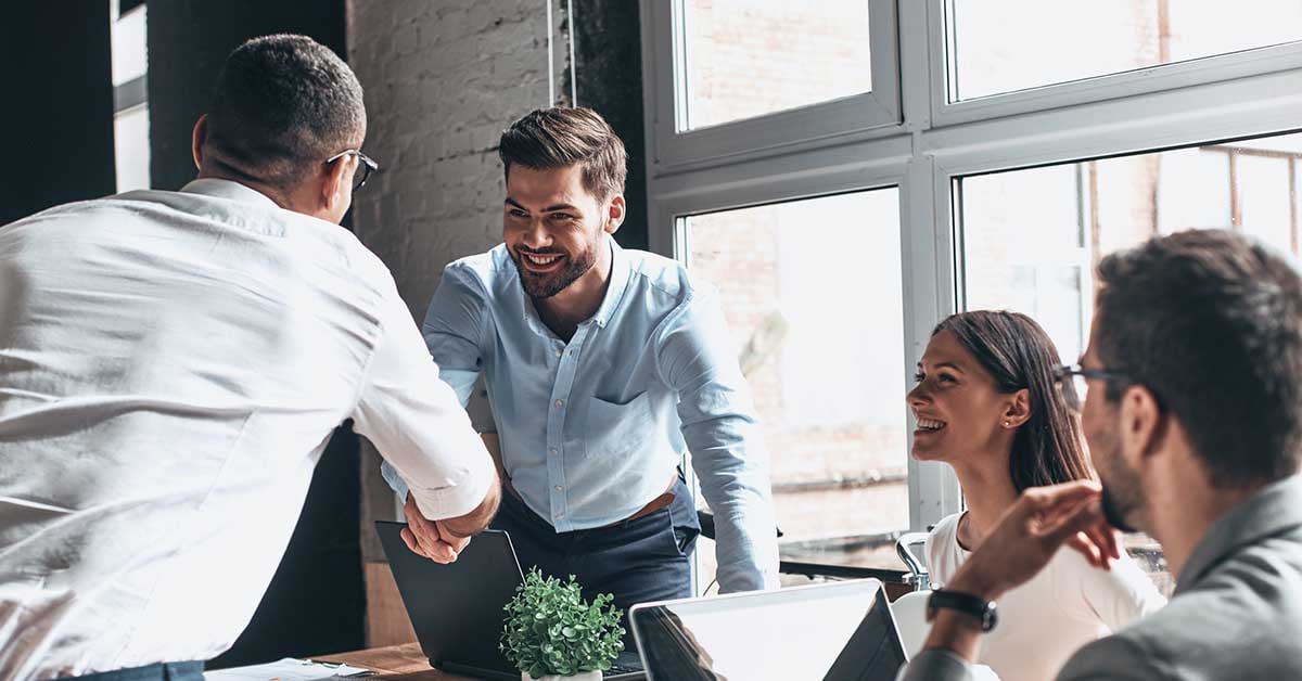 Make the switch to Kyocera MPS