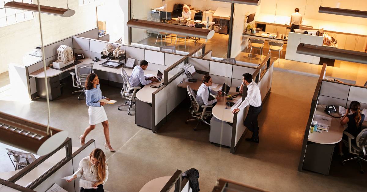 How to choose the best Managed Print Services