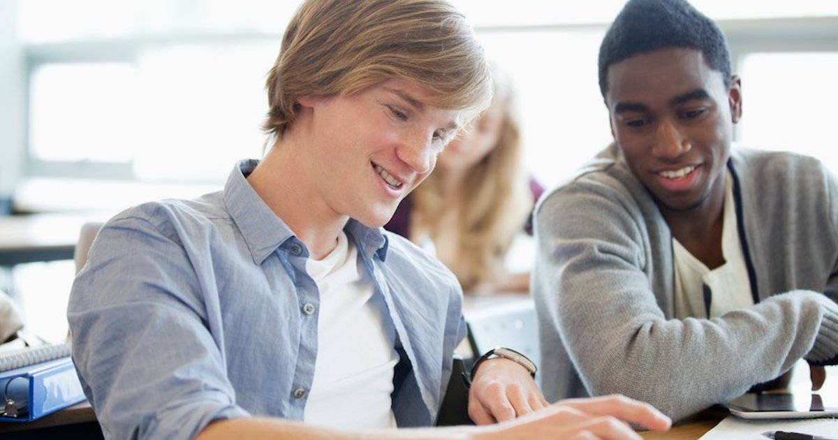 Print and document management for schools