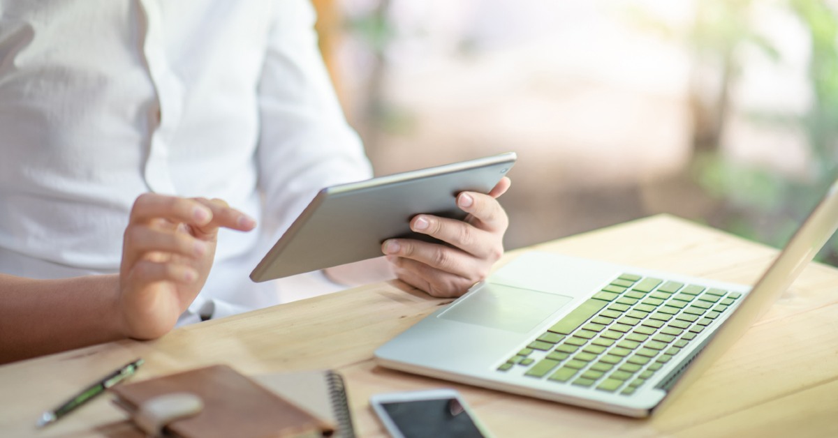Secure document storage solutions: 3 reasons to go digital