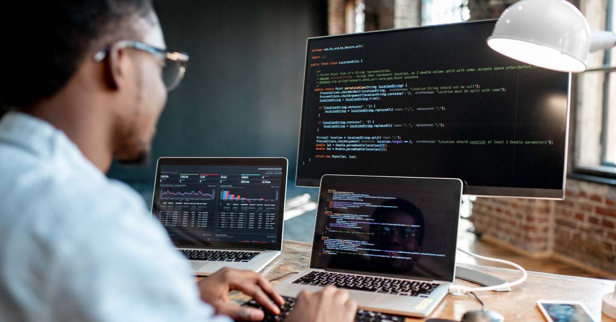 How to set up your IT infrastructure for growth