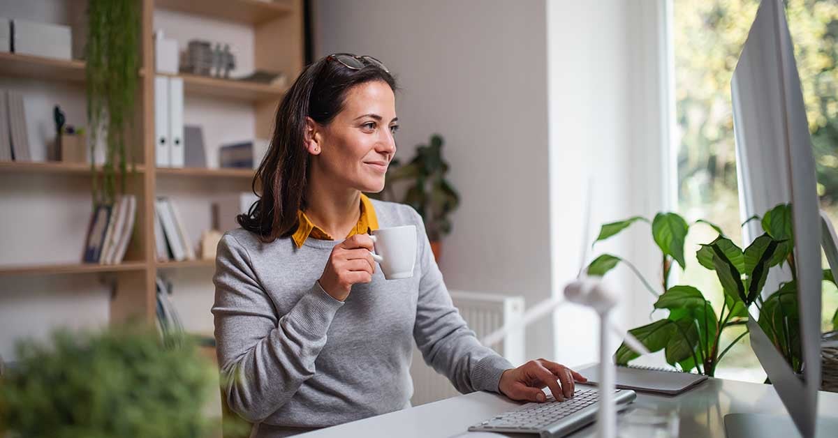Small sustainable business ideas for now - and the future