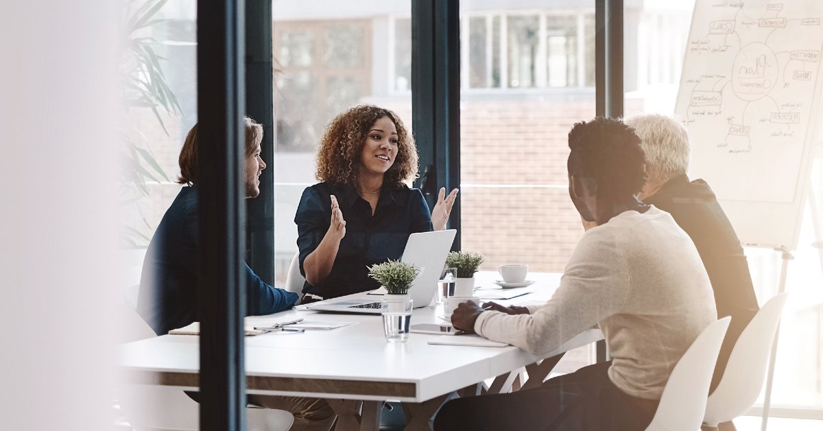 Why Content Services is fundamental to smart business growth