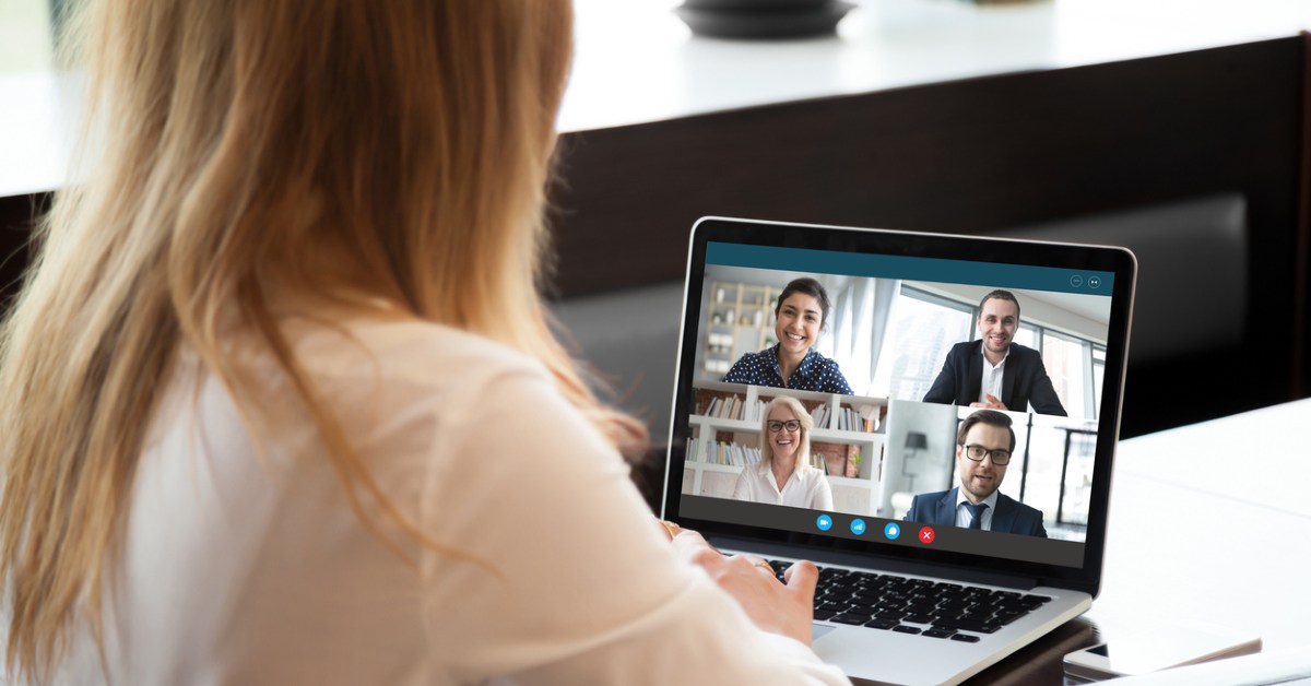 The impact of working from home on productivity