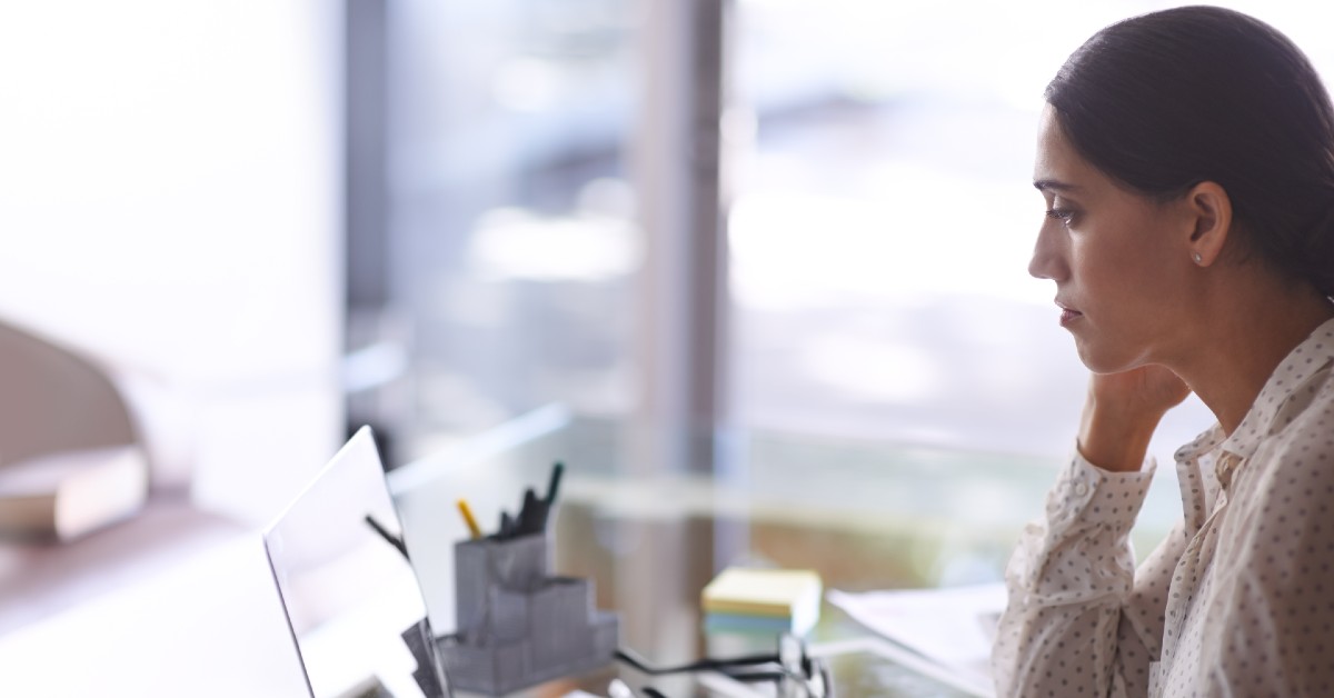 The importance of content services for information governance