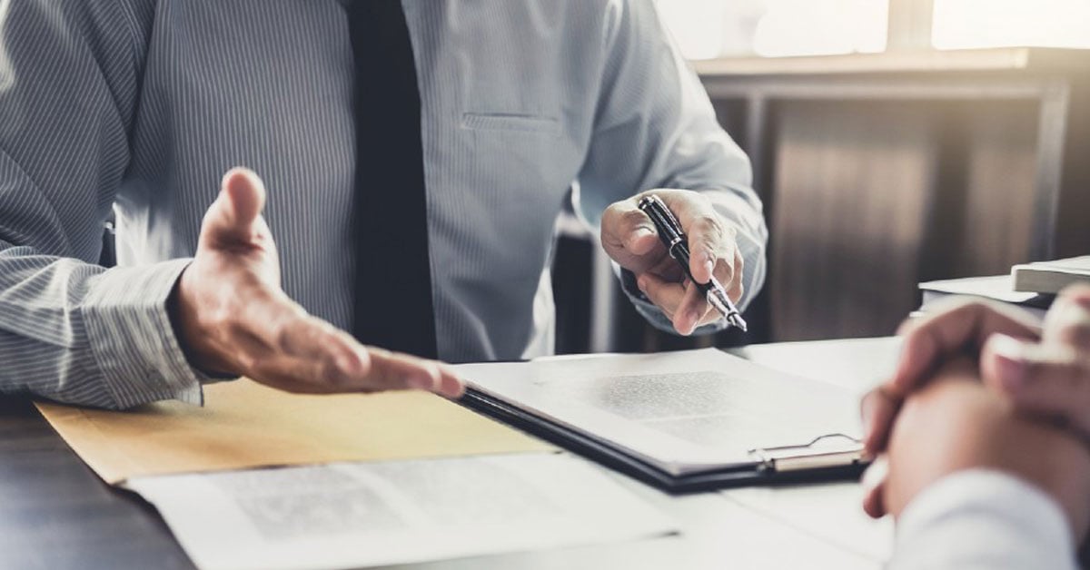 The ultimate guide to legal document management
