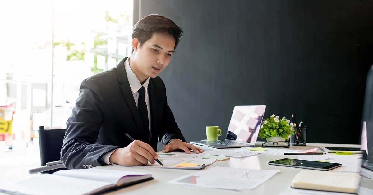 5 business benefits of managed document services