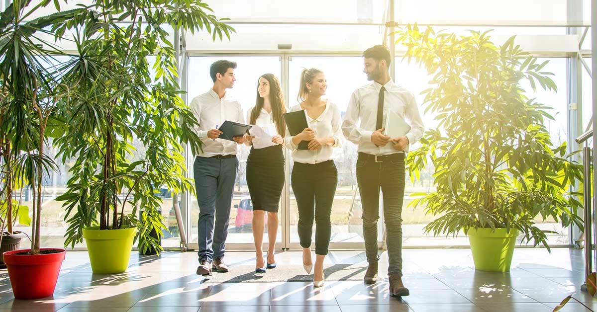 What you need to know about Kyocera’s ECOSYS sustainable printers