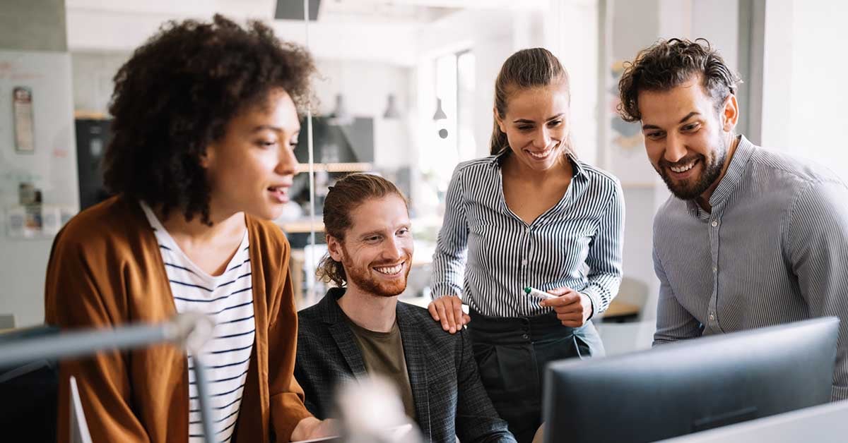 5 benefits of business automation and how to get started