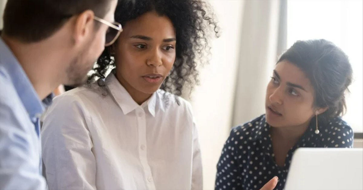 Why Business Intelligence benefits collaboration