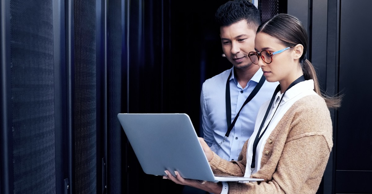 Why businesses should prioritise print network security