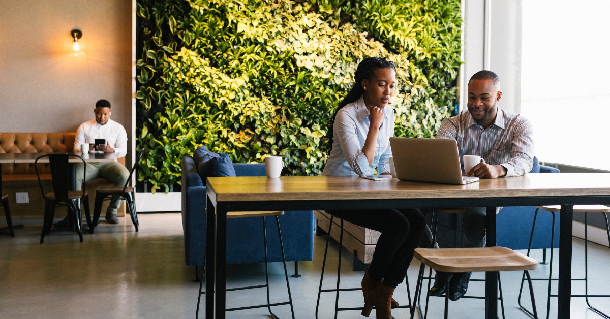 Why circular economy solutions make good business sense