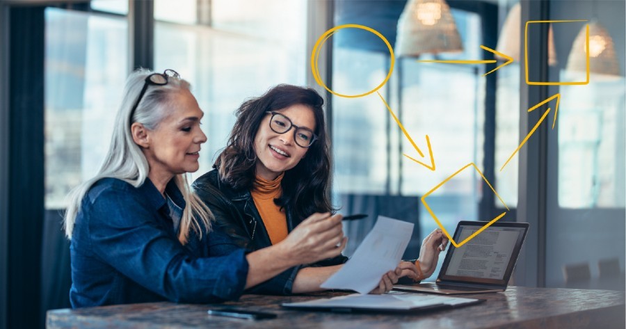 Managed Print Services benefits reduce waste and risk in your business