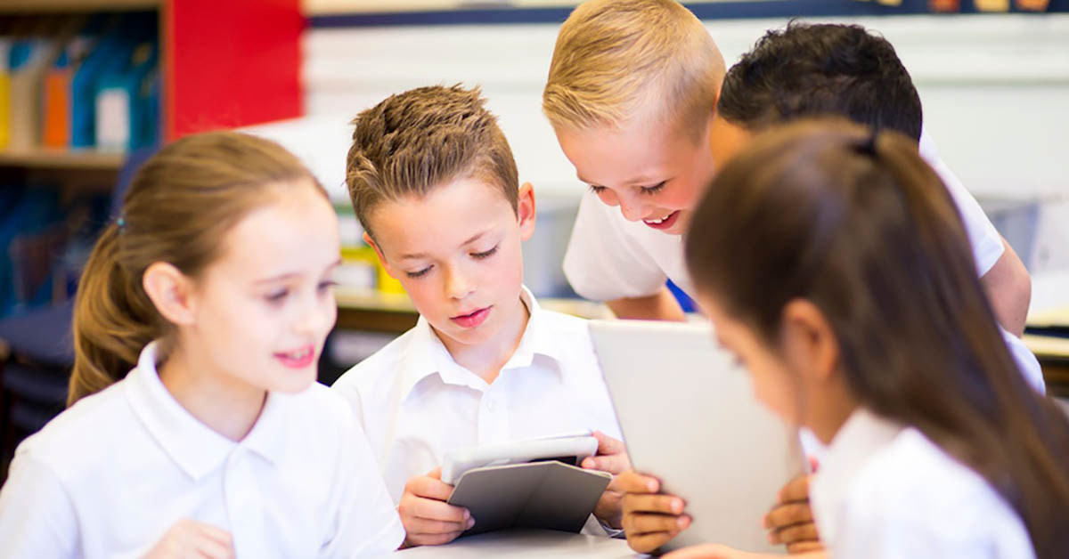 Are paperless classrooms the future of education?