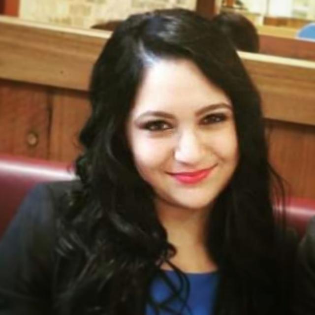 Picture of Melissa Hatzi