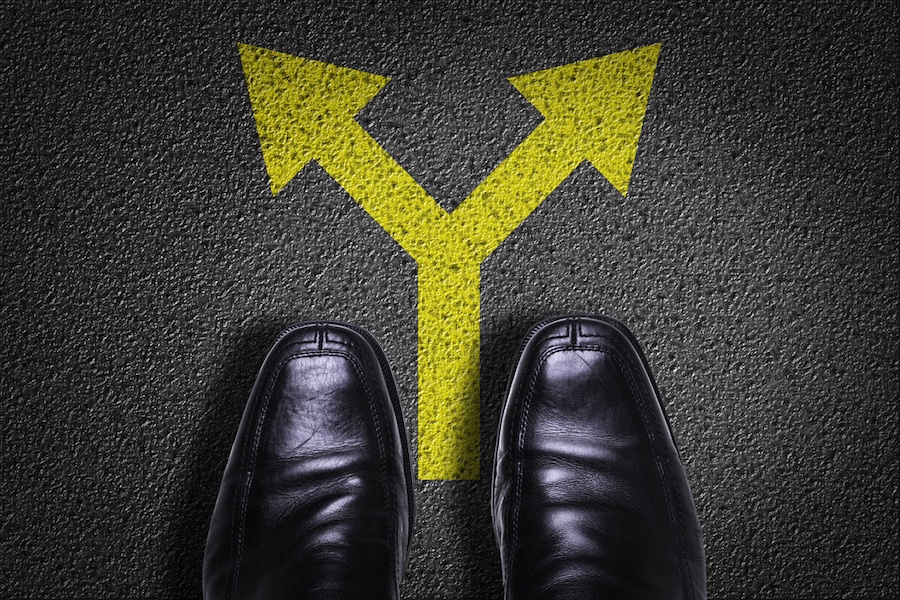 Which type of enterprise content management system is right