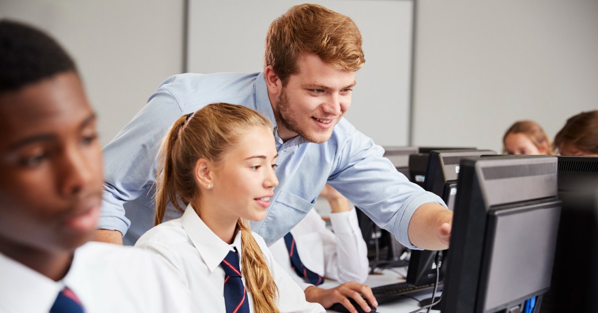 Automation in education: How to streamline your admin processes