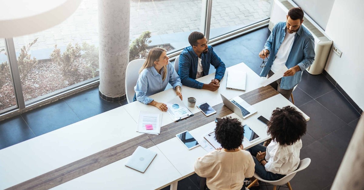 Top document control challenges and how to overcome them