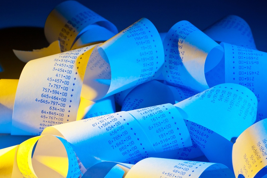 How to track and control print costs in your business